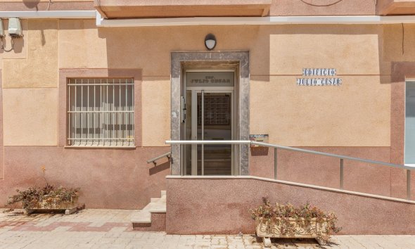 Rynek Wtórny - Apartament - Torrevieja - La Mata pueblo