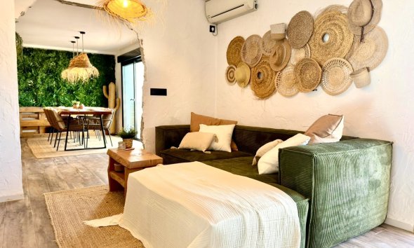 Reventa - Apartamento - Torrevieja