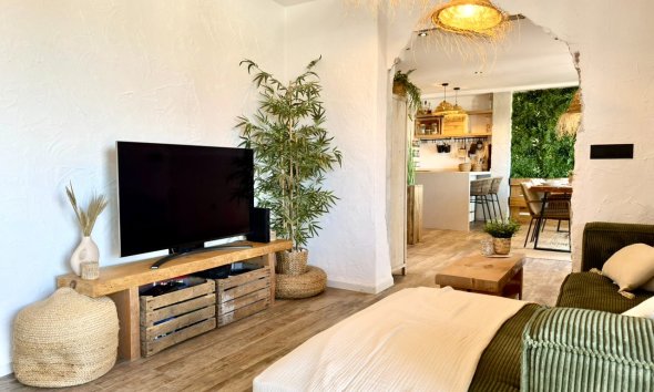 Reventa - Apartamento - Torrevieja
