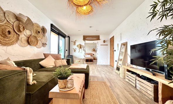 Reventa - Apartamento - Torrevieja