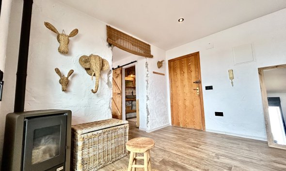 Reventa - Apartamento - Torrevieja