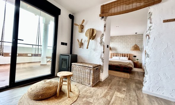 Reventa - Apartamento - Torrevieja