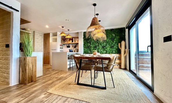 Reventa - Apartamento - Torrevieja