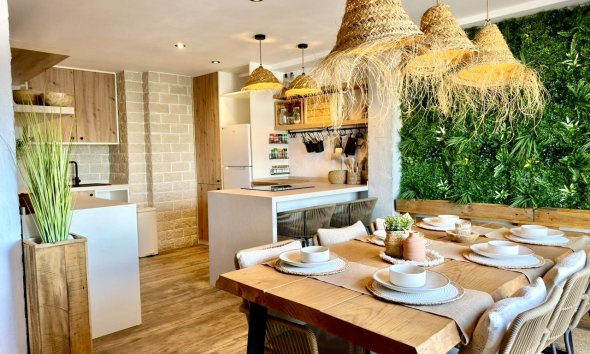 Reventa - Apartamento - Torrevieja