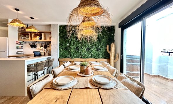 Reventa - Apartamento - Torrevieja