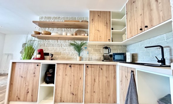Reventa - Apartamento - Torrevieja