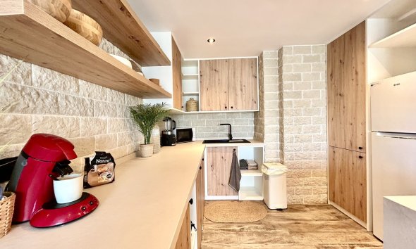 Reventa - Apartamento - Torrevieja