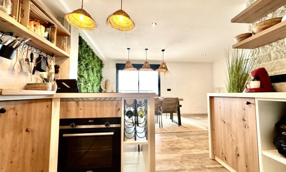 Reventa - Apartamento - Torrevieja