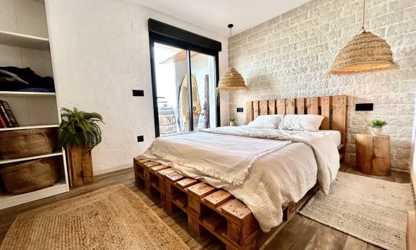 Reventa - Apartamento - Torrevieja