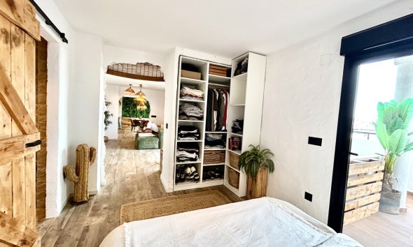 Reventa - Apartamento - Torrevieja