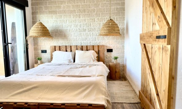 Reventa - Apartamento - Torrevieja