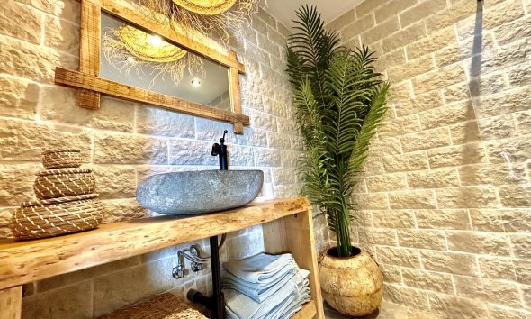 Reventa - Apartamento - Torrevieja