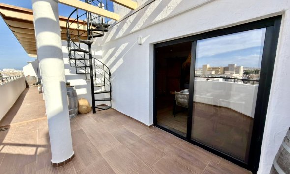 Reventa - Apartamento - Torrevieja