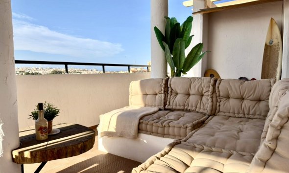 Reventa - Apartamento - Torrevieja