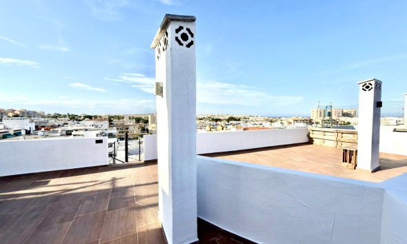 Reventa - Apartamento - Torrevieja