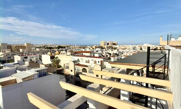 Reventa - Apartamento - Torrevieja