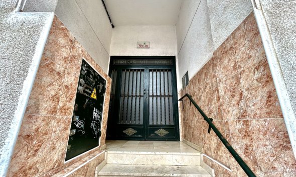 Reventa - Apartamento - Torrevieja