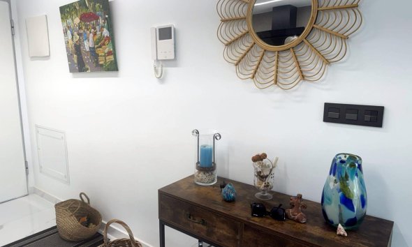 Resale - Bungalow - Guardamar del Segura - El Raso