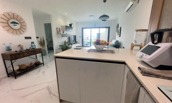 Resale - Bungalow - Guardamar del Segura - El Raso