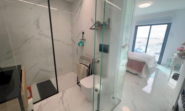 Resale - Bungalow - Guardamar del Segura - El Raso