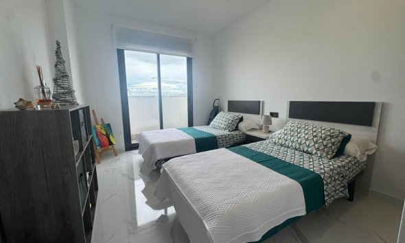 Resale - Bungalow - Guardamar del Segura - El Raso