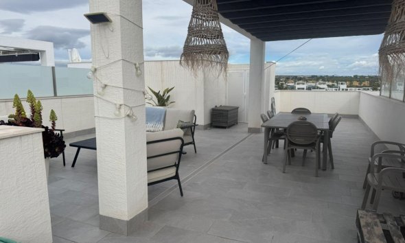 Resale - Bungalow - Guardamar del Segura - El Raso