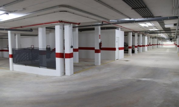 Resale - Bungalow - Guardamar del Segura - El Raso