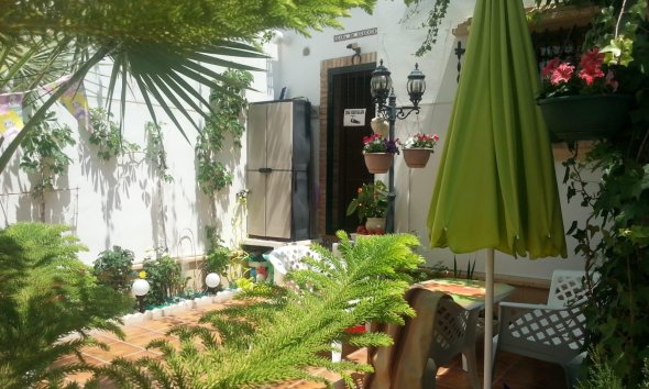 Reventa - Adosado - Orihuela Costa - PAU 8