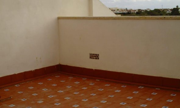 Reventa - Adosado - Orihuela Costa - PAU 8