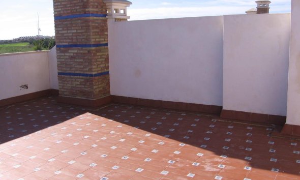Reventa - Adosado - Orihuela Costa - PAU 8
