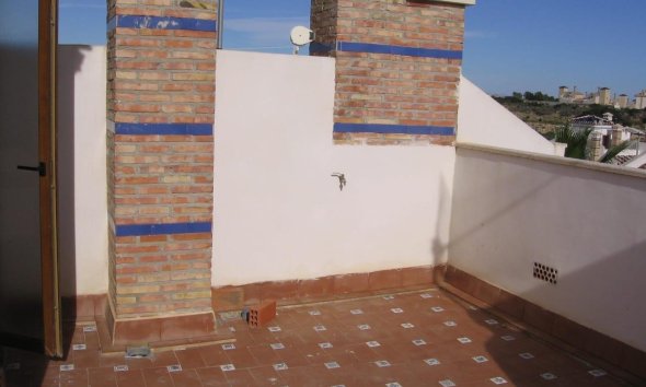Reventa - Adosado - Orihuela Costa - PAU 8