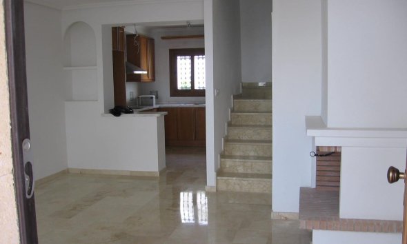 Reventa - Adosado - Orihuela Costa - PAU 8