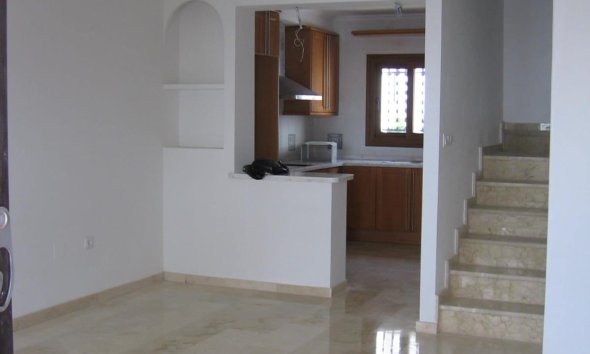 Reventa - Adosado - Orihuela Costa - PAU 8