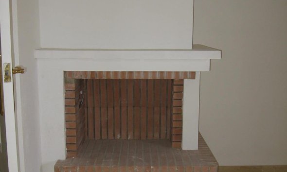 Reventa - Adosado - Orihuela Costa - PAU 8