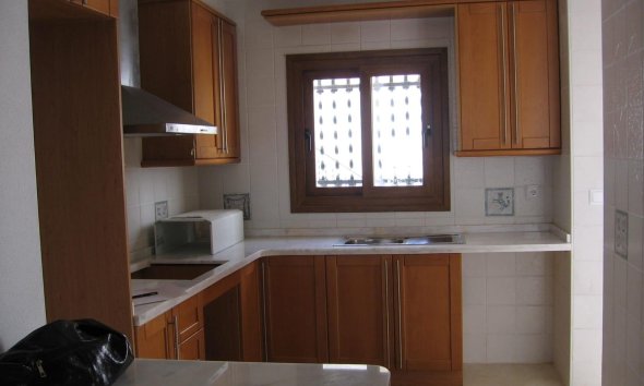 Reventa - Adosado - Orihuela Costa - PAU 8