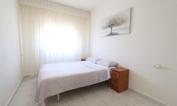 Reventa - Bungalow - Torrevieja - La Siesta - El Salado - Torreta