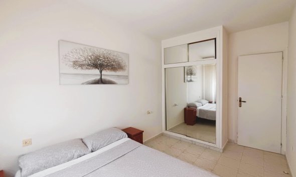 Reventa - Bungalow - Torrevieja - La Siesta - El Salado - Torreta