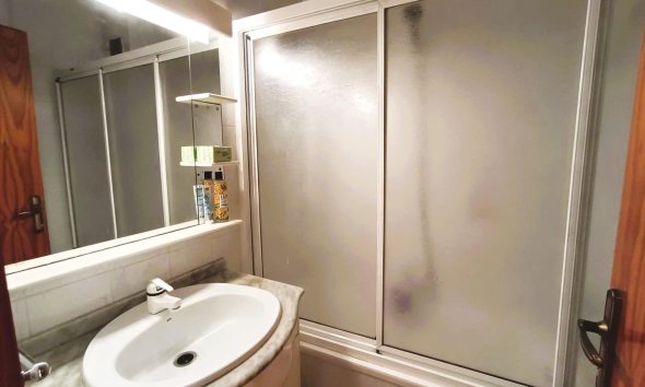 Reventa - Bungalow - Torrevieja - La Siesta - El Salado - Torreta