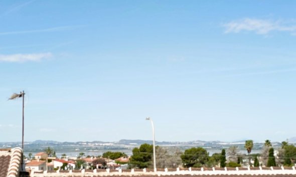 Reventa - Bungalow - Torrevieja - La Siesta - El Salado - Torreta