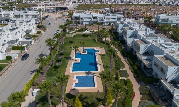 Reventa - Apartamento - Vistabella Golf