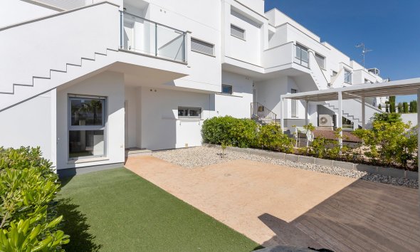 Reventa - Apartamento - Vistabella Golf