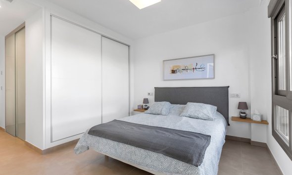 Reventa - Apartamento - Vistabella Golf