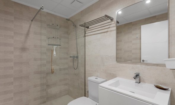 Reventa - Apartamento - Vistabella Golf