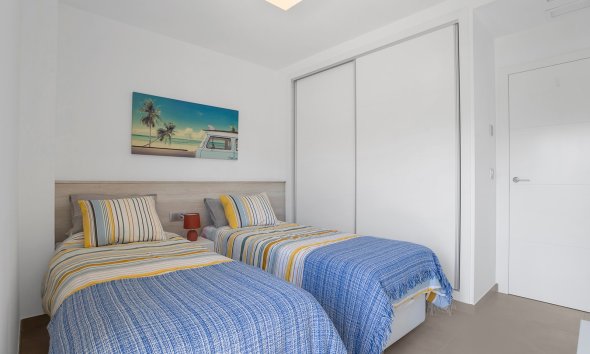 Reventa - Apartamento - Vistabella Golf