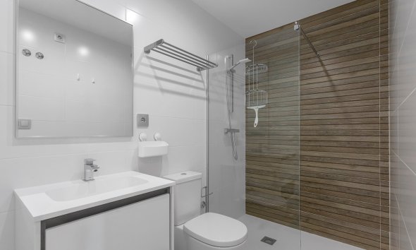 Reventa - Apartamento - Vistabella Golf