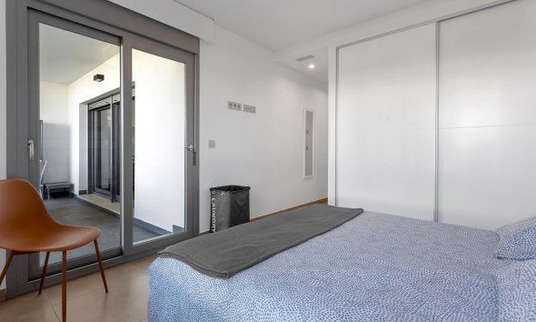 Reventa - Apartamento - Vistabella Golf