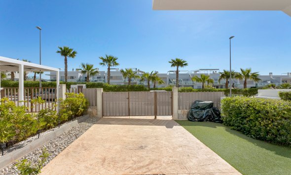 Reventa - Apartamento - Vistabella Golf
