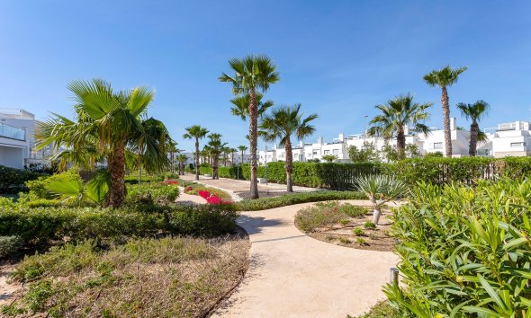 Reventa - Apartamento - Vistabella Golf