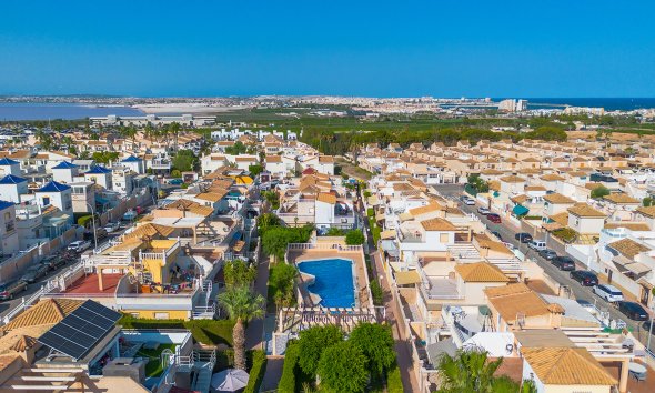 Reventa - Adosado - Los Balcones - Los Balcones - Los Altos del Edén