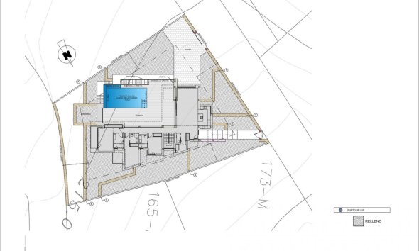 New Build - Villa - Benitachell